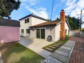 1511 Eudora Ave, Wilmington (los Angeles) CA 90744