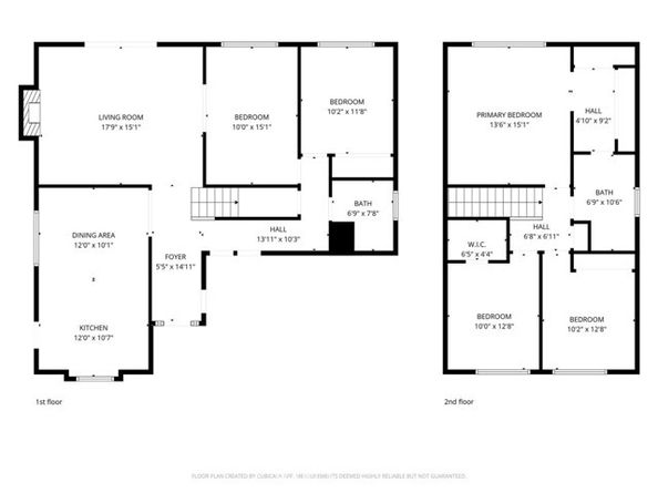 1511 Eudora Ave, Wilmington (los Angeles) CA 90744