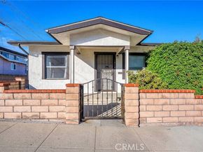1939 South Alma Street, San Pedro (los Angeles) CA 90731