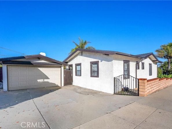 1939 South Alma Street, San Pedro (los Angeles) CA 90731
