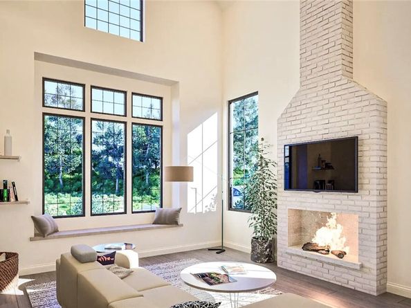1296 Marinette, Pacific Palisades (los Angeles) CA 90272