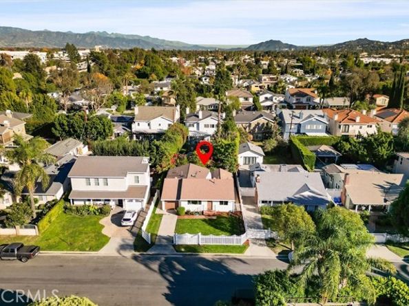 4534 Lennox, Sherman Oaks CA 91423