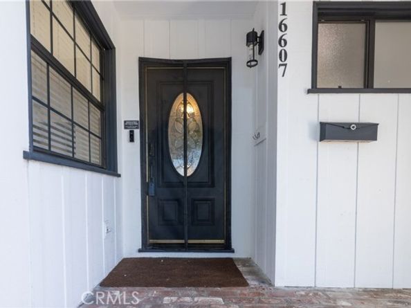 16607 Bahama, North Hills (los Angeles) CA 91343