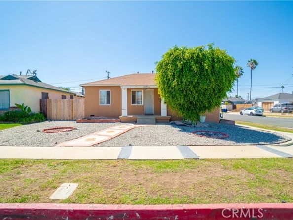 15401 Faysmith, Gardena CA 90249