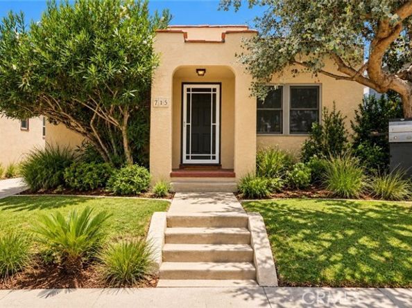 715 Beryl, Redondo Beach CA 90277