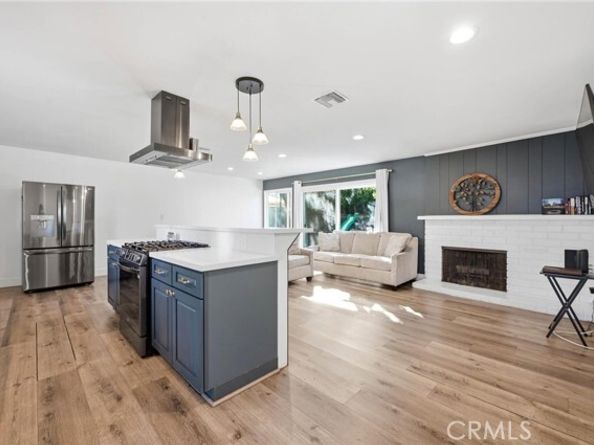 14975 Florentine Street, Sylmar (los Angeles) CA 91342