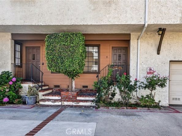 7650 Topanga Canyon Boulevard 9, Canoga Park (los Angeles) CA 91304