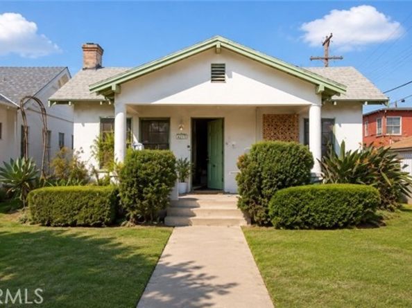 4215 S Budlong, Los Angeles CA 90037