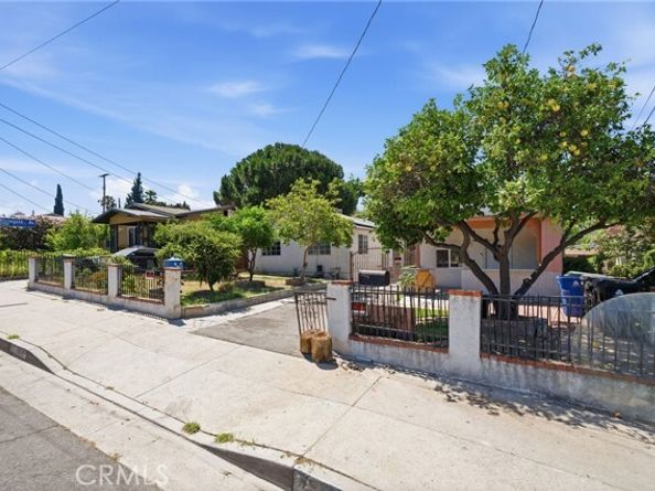 7914 Hillrose, Los Angeles CA 91040