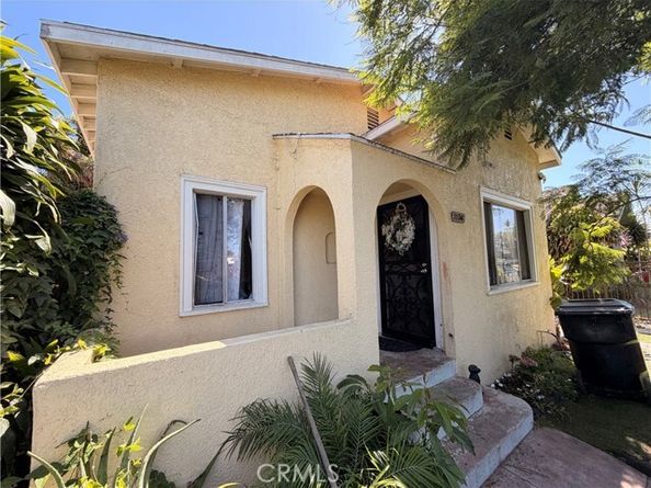 1156 E 65th, Los Angeles CA 90001