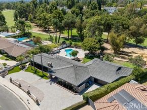 16417 Knollwood Drive, Granada Hills (los Angeles) CA 91344