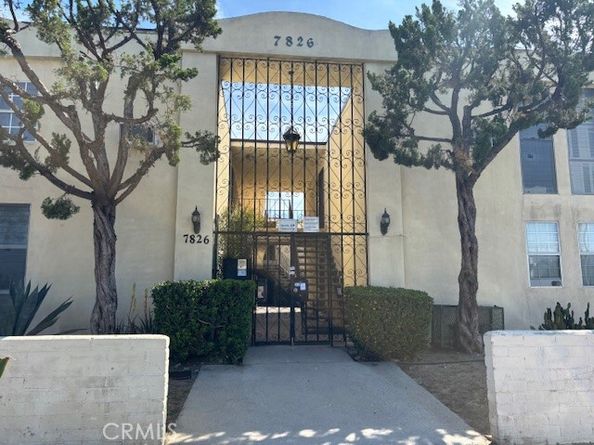 7826 Laurel Canyon 7, North Hollywood (los Angeles) CA 91605