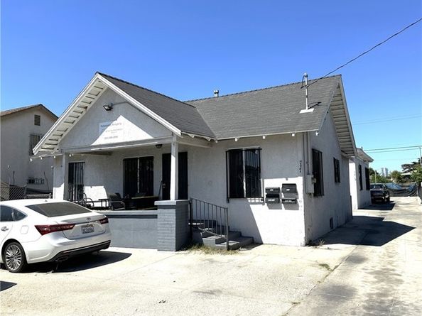 737 E 40th, Los Angeles CA 90011