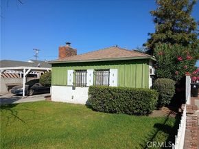 13063 Louvre Street, Pacoima (los Angeles) CA 91331