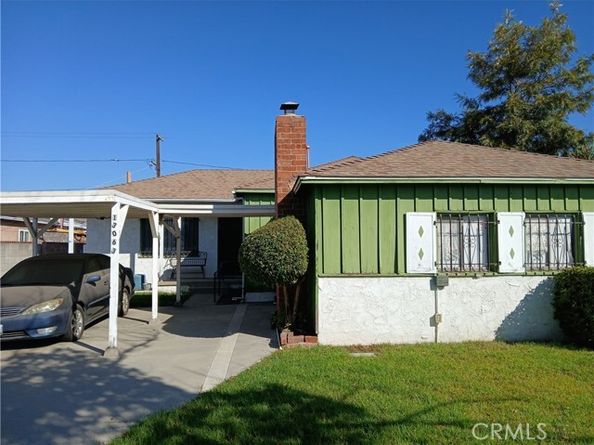 13063 Louvre Street, Pacoima (los Angeles) CA 91331