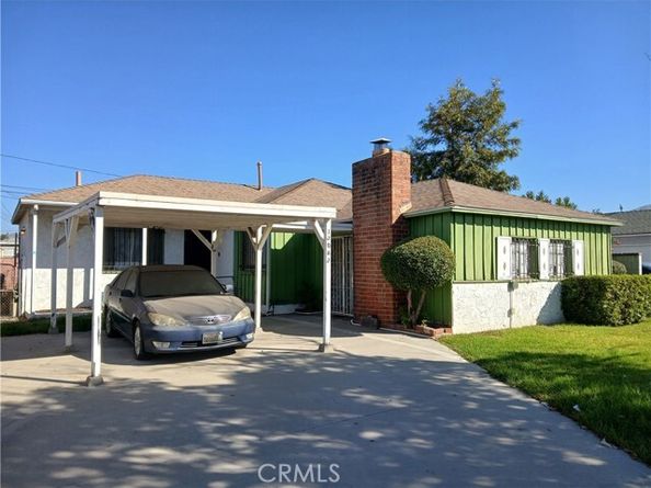 13063 Louvre Street, Pacoima (los Angeles) CA 91331