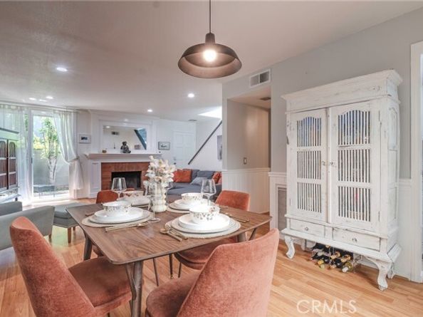 23549 Victory Blvd. 21, West Hills (los Angeles) CA 91307