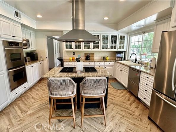 19559 Tulsa Street, Porter Ranch (los Angeles) CA 91326