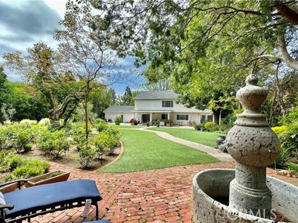 19559 Tulsa Street, Porter Ranch (los Angeles) CA 91326