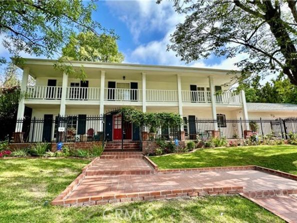 19559 Tulsa Street, Porter Ranch (los Angeles) CA 91326