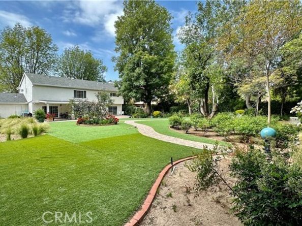 19559 Tulsa Street, Porter Ranch (los Angeles) CA 91326