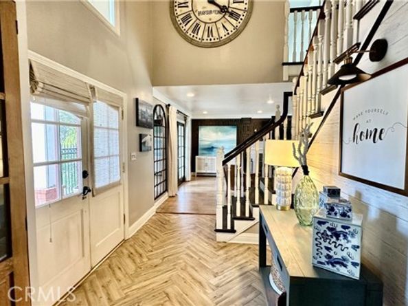 19559 Tulsa Street, Porter Ranch (los Angeles) CA 91326