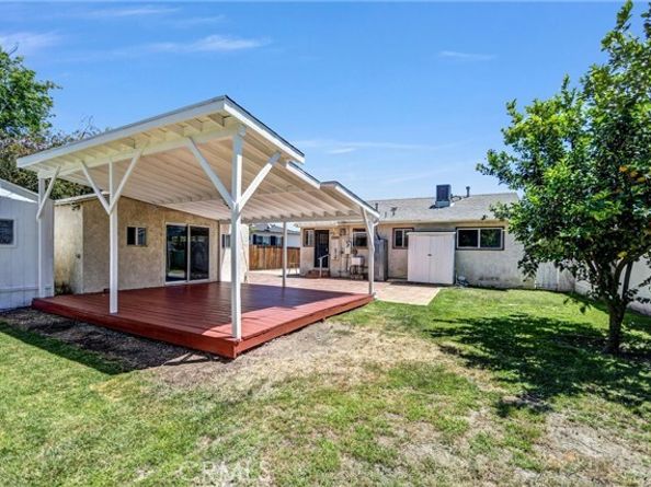 6225 Langdon Avenue, Van Nuys (los Angeles) CA 91411