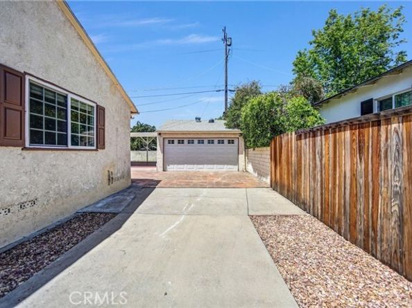 6225 Langdon Avenue, Van Nuys (los Angeles) CA 91411