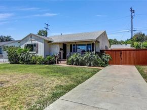 6225 Langdon Avenue, Van Nuys (los Angeles) CA 91411