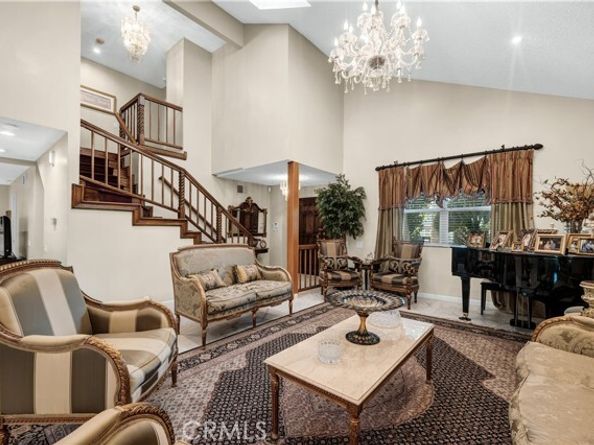 7936 Laramie Avenue, Winnetka (los Angeles) CA 91306