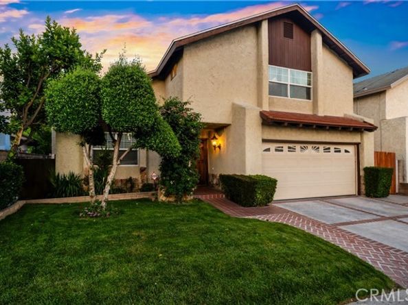7936 Laramie Avenue, Winnetka (los Angeles) CA 91306