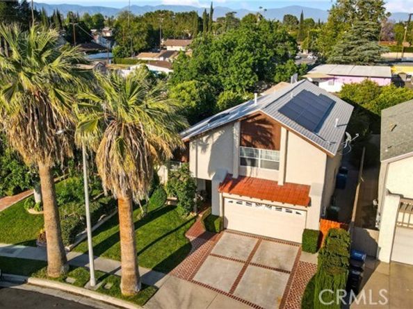 7936 Laramie Avenue, Winnetka (los Angeles) CA 91306