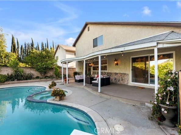 7936 Laramie Avenue, Winnetka (los Angeles) CA 91306
