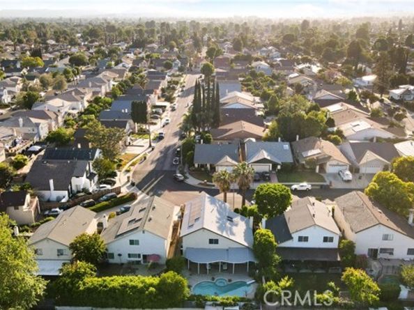 7936 Laramie Avenue, Winnetka (los Angeles) CA 91306