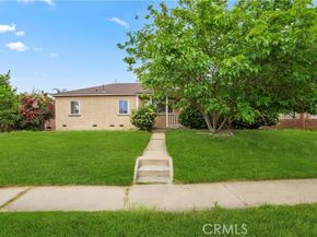 8331 Sharp Avenue, Sun Valley (los Angeles) CA 91352