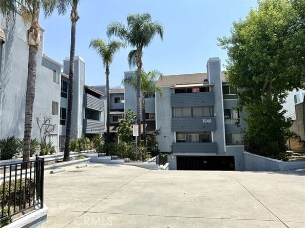 7640 Oso Avenue 316, Winnetka (los Angeles) CA 91306