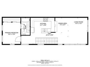 12525 W Andre Lane, Sun Valley (los Angeles) CA 91352