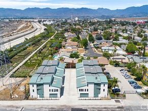 12525 W Andre Lane, Sun Valley (los Angeles) CA 91352