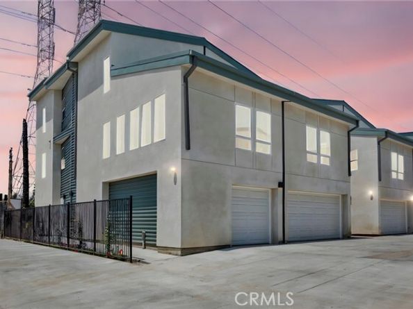 12525 W Andre Lane, Sun Valley (los Angeles) CA 91352