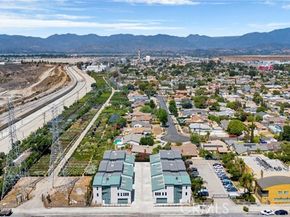 12525 W Andre Lane, Sun Valley (los Angeles) CA 91352