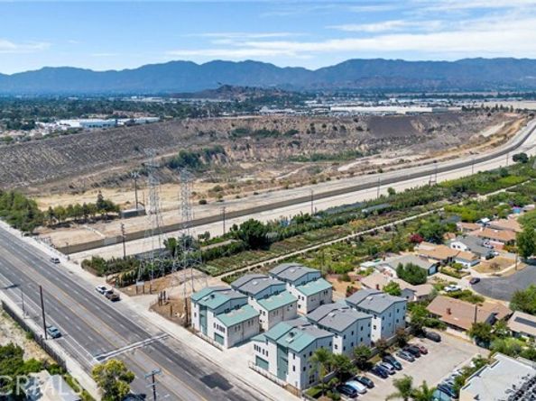 12525 W Andre Lane, Sun Valley (los Angeles) CA 91352