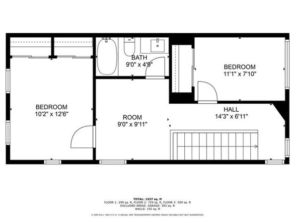 12525 W Andre Lane, Sun Valley (los Angeles) CA 91352