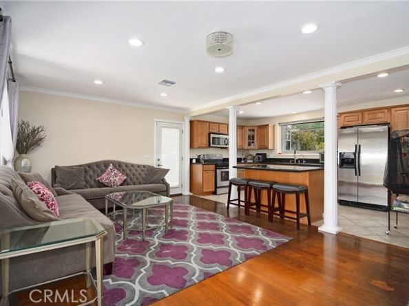 24208 Gilmore Street, West Hills (los Angeles) CA 91307