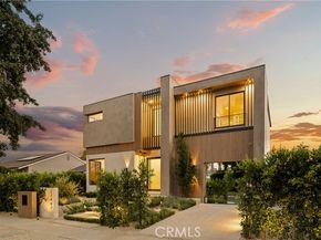 17462 Bullock Street, Encino (los Angeles) CA 91316