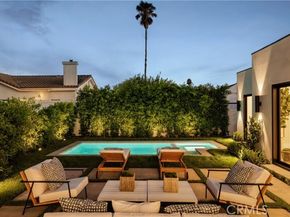 17462 Bullock Street, Encino (los Angeles) CA 91316