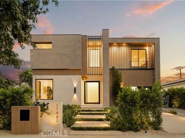 17462 Bullock Street, Encino (los Angeles) CA 91316