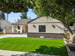 18729 Sunburst Street, Northridge (los Angeles) CA 91324