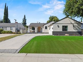 18729 Sunburst Street, Northridge (los Angeles) CA 91324