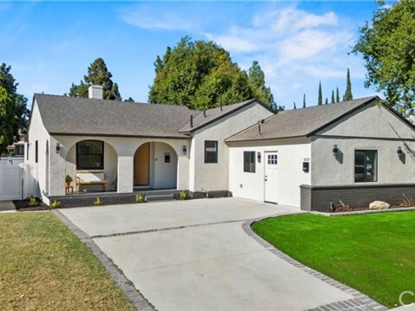 18729 Sunburst Street, Northridge (los Angeles) CA 91324