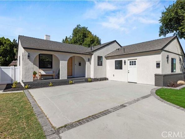 18729 Sunburst Street, Northridge (los Angeles) CA 91324